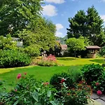 - Karin Kehne -gartenblick Appartamento Bodenwerder