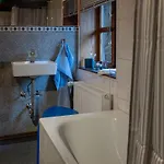 Appartamento - Karin Kehne -gartenblick