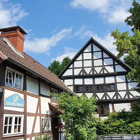 - Karin Kehne -gartenblick * Bodenwerder