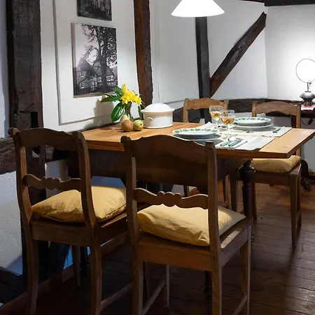 - Karin Kehne -gartenblick * Bodenwerder