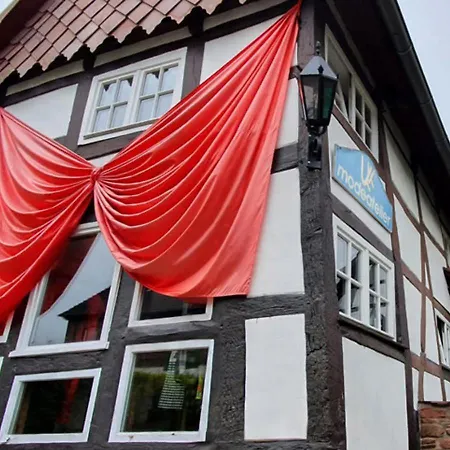 - Karin Kehne -gartenblick Appartamento *