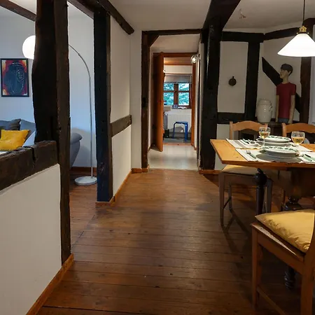 - Karin Kehne -gartenblick * Bodenwerder