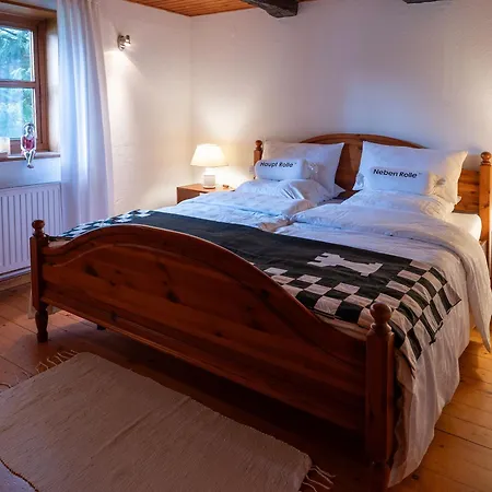 - Karin Kehne -gartenblick Appartamento *