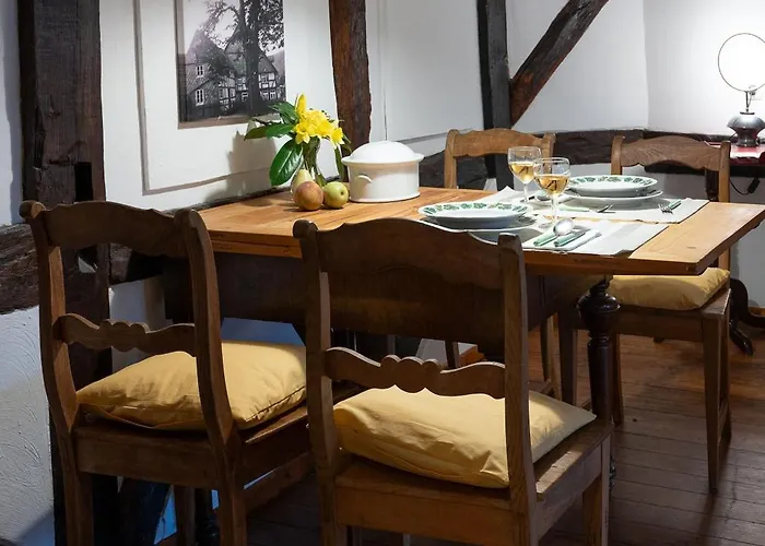 - Karin Kehne -gartenblick * Bodenwerder