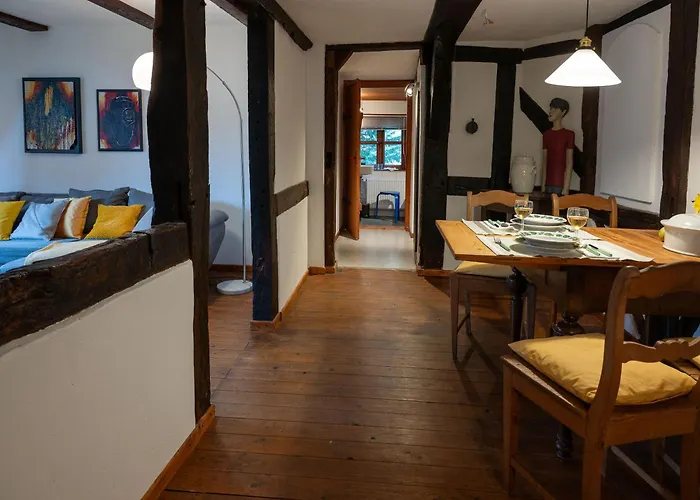 - Karin Kehne -gartenblick * Bodenwerder