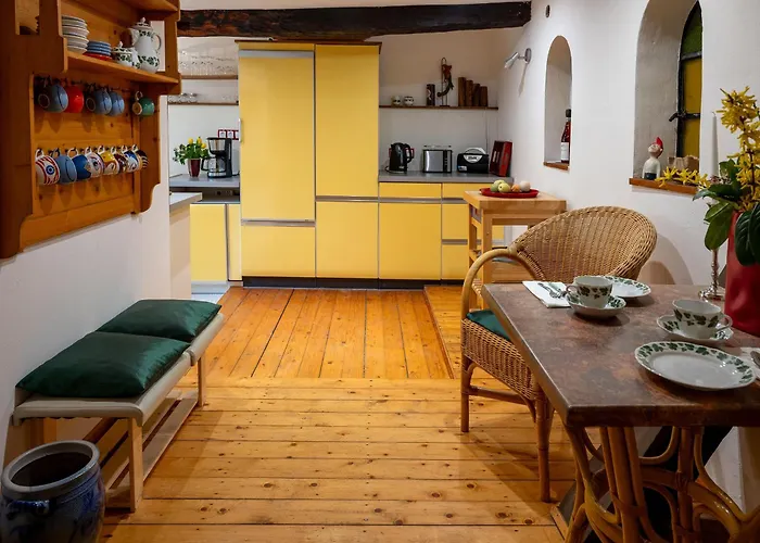 - Karin Kehne -gartenblick * Bodenwerder